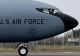 Prezență militară masivă a SUA în România. Un nou Boeing KC-135 Stratotanker ajunge la București în plină criză în Orientul Mijlociu VIDEO