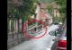 Urs surprins alergând pe un trotuar din Brașov, în zona Facultății de Silvicultură VIDEO